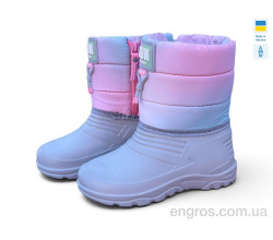 Сапоги из пены Rai shoes